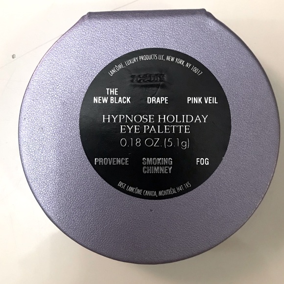 New Lancôme/Origins-bag, eye shadow and face tool - Picture 5 of 10